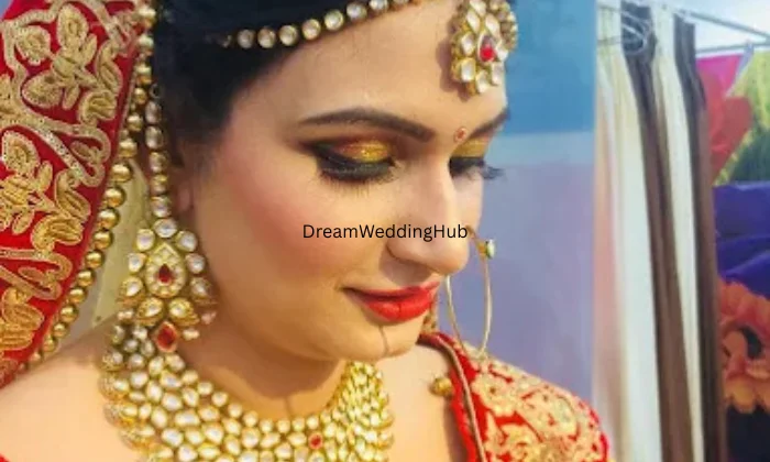 MADHUS INSTYLE BEAUTY